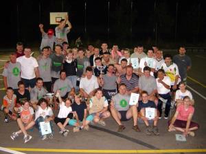 Galerija ekip ŠD Košana v zadnjih letih 7